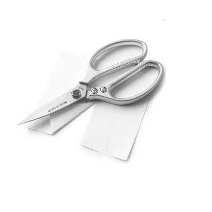 Kitchen Accessories Scissors Stainless Steal Sharp Multi Function Tool Food Scissor For Chicken Vegetable Barbecue Meat Fish