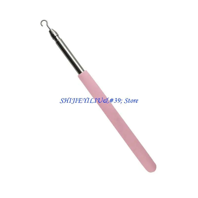 E21F Bracelet Accessories Wear Bracelet Button Hook Accessories Ladies Jewelry Wrist Bracelet Accessories Auxiliary Artifact