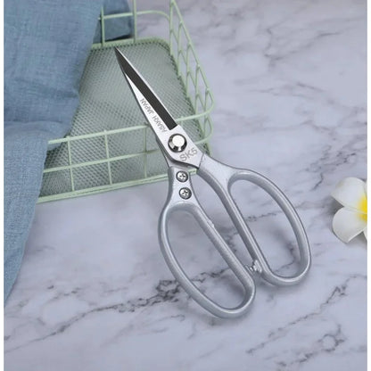 Kitchen Accessories Scissors Stainless Steal Sharp Multi Function Tool Food Scissor For Chicken Vegetable Barbecue Meat Fish