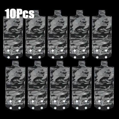 Waterproof Transparent Mobile Phone Cases Portable Mobile Phone Protector Pouch Bag For Cycling Swimming Cellphone Protectors